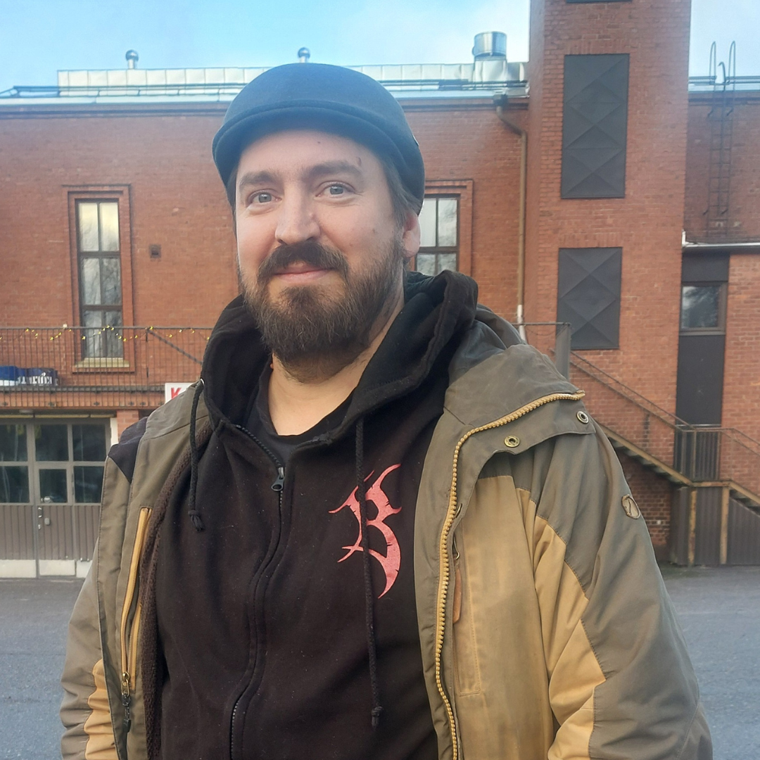 Viktor Wolff länsi-uusimaa