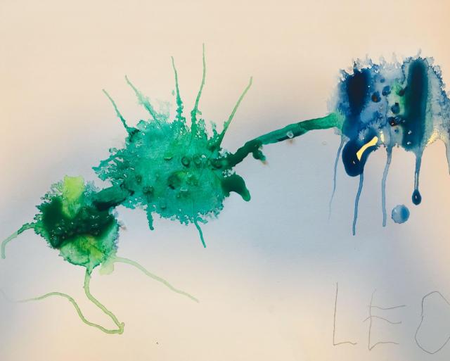 Konstens Fredag 2021