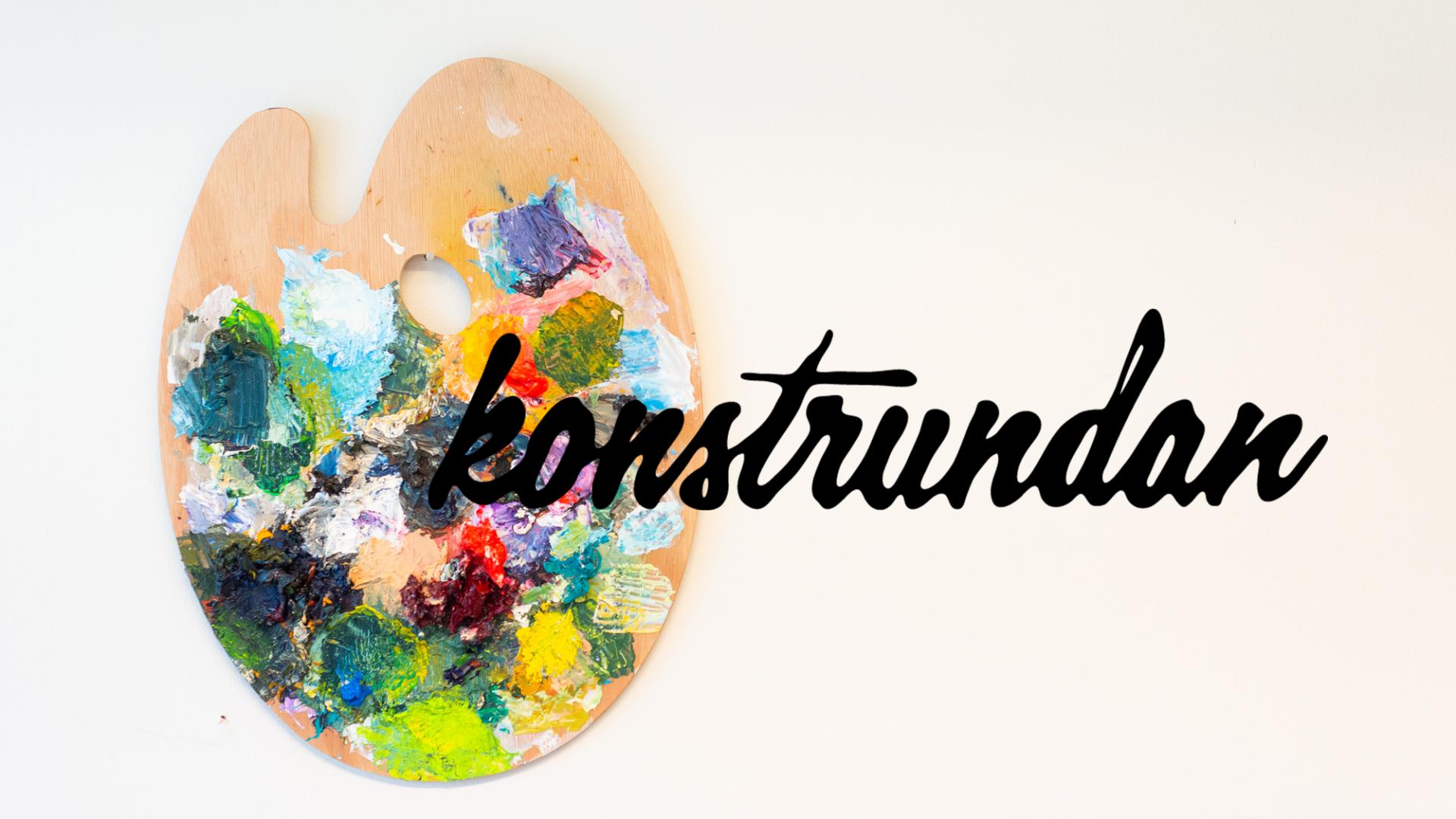 Konstrundan