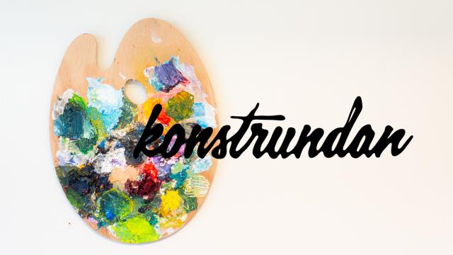 Konstrundan