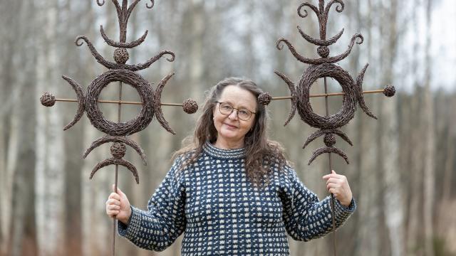 Tarja Heikkilä 