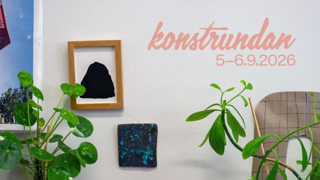 Konstrundan 5-6.9.2026
