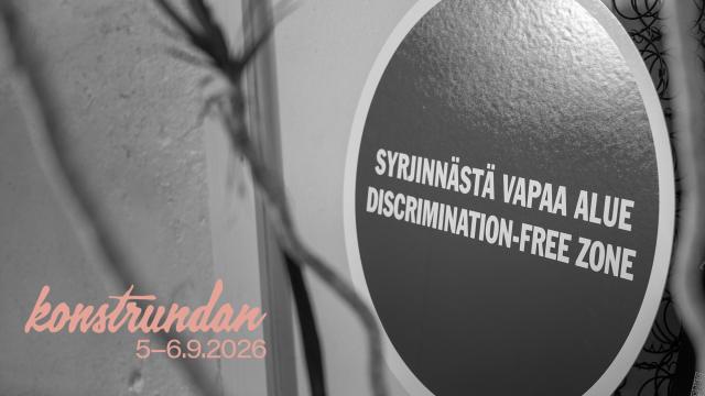 Konstrundan 5-6.9.2026