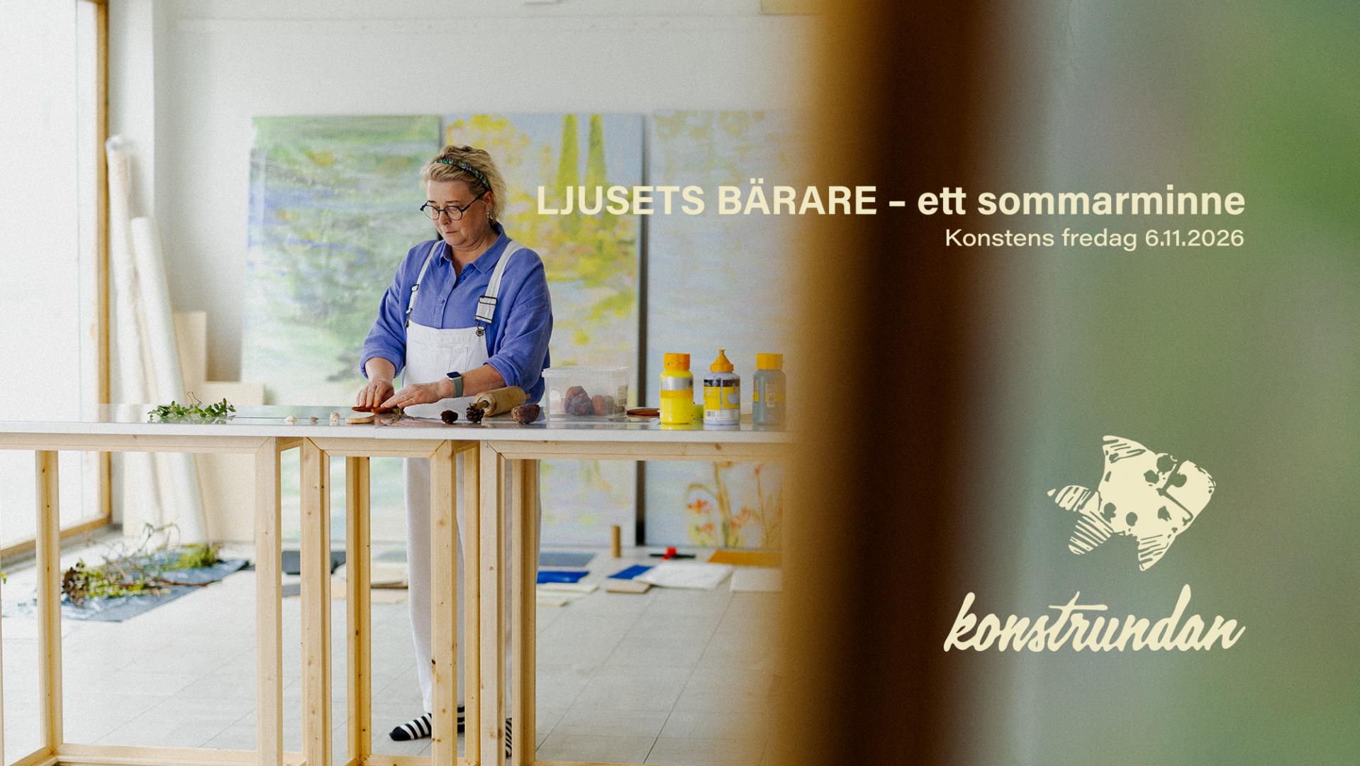 konstens fredag