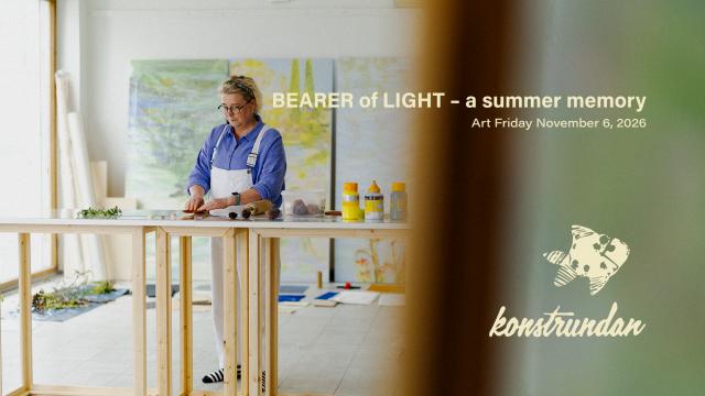 Art friday