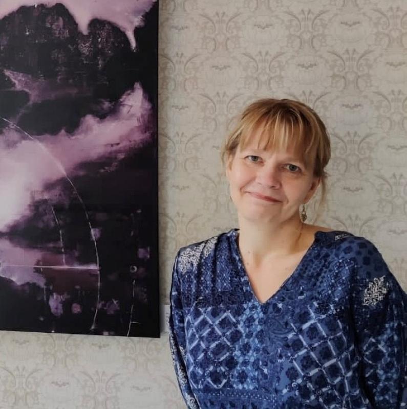 Anne Turkulainen