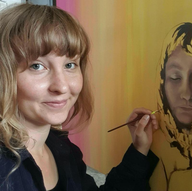Senni Koskenvesa 