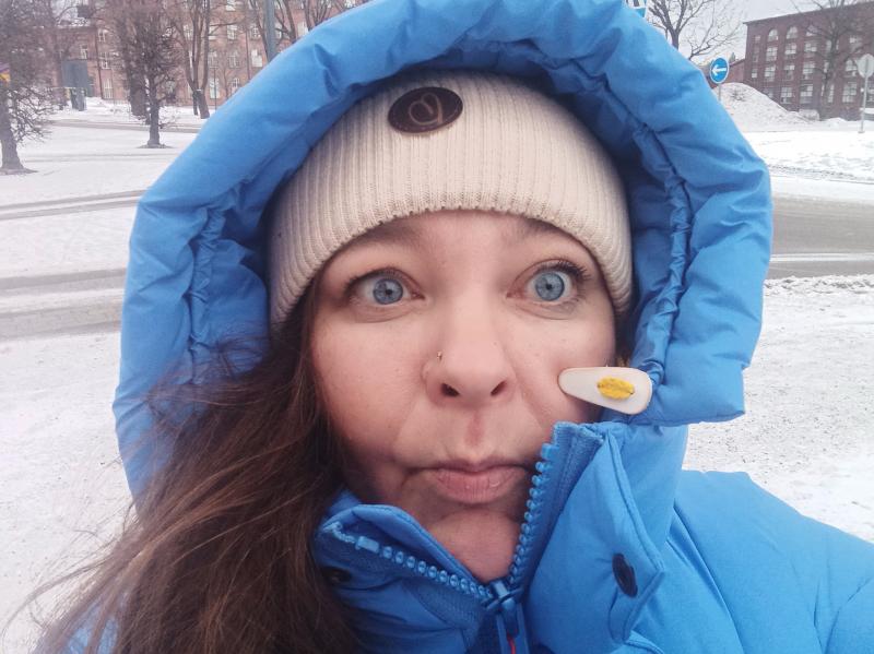 Johanna Känsälä