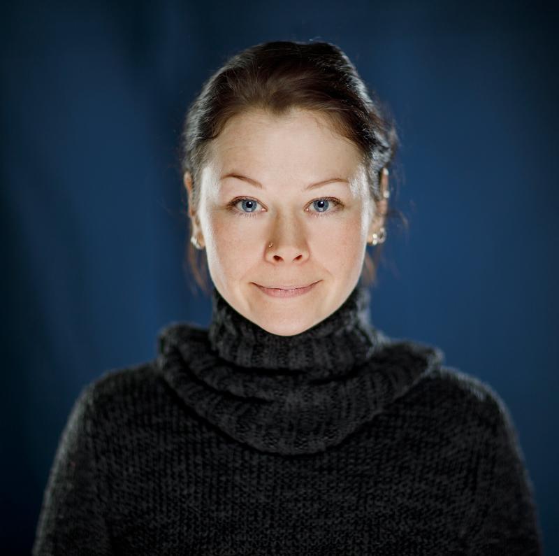 Sari Mansala