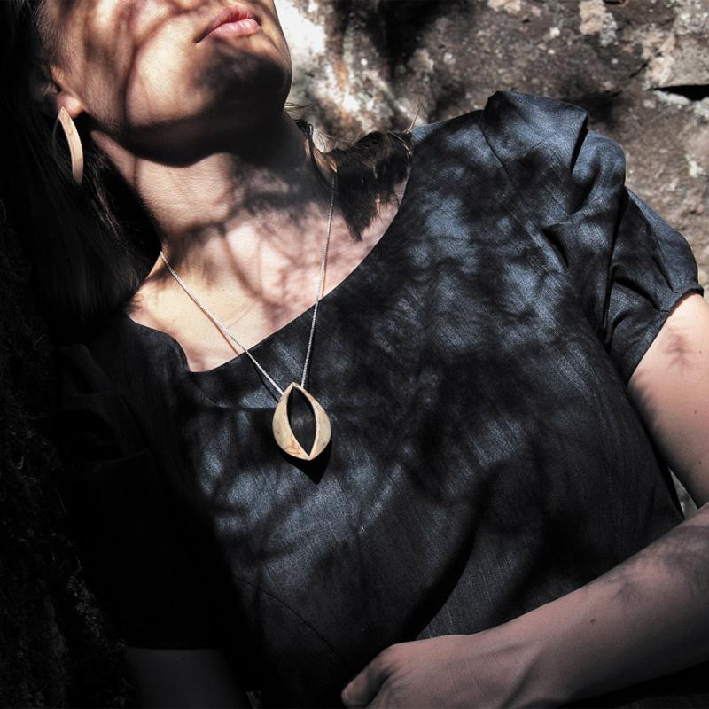 Valo & Varjo jewelry