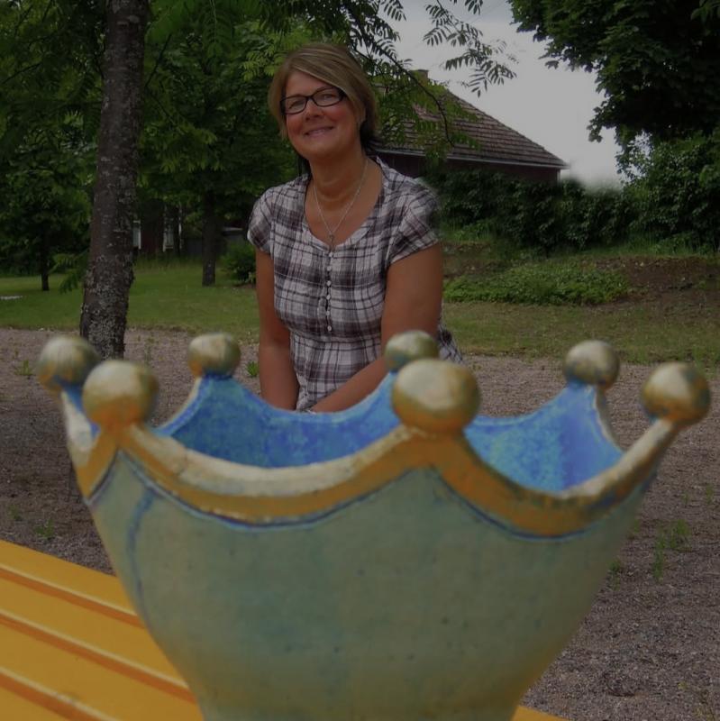 Teija Tiilimäki