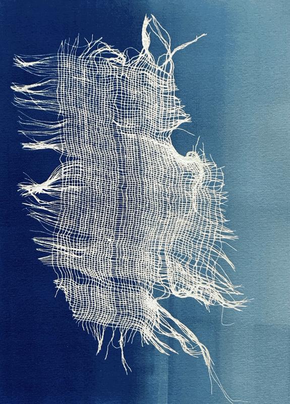Ulla Lindberg, ”Fracti” monotypi, 21x29, 2022, fotograf; Ulla Lindberg
Ulla Lindberg, ”Fracti” monotypia, 21x29, 2022, valokuvaaja; Ulla Lindberg 
Ulla Lindberg, ”Fracti” monotype, 21x29, 2024, photographer; Ulla Lindberg