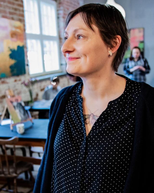 Sanna Nummi