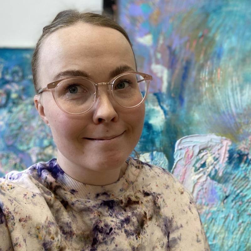 Noora Tirkkonen