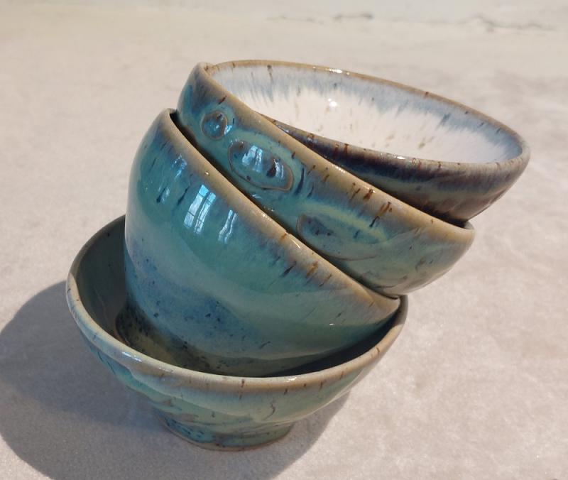 Keramiikka/Keramik/Ceramics 2024