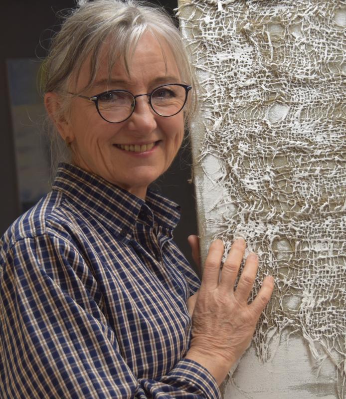 Marja-Leena Kajander