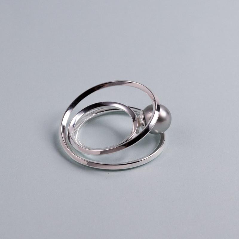 Loveloops ring och halssmycke / Loceloops sormus ja kaulakoru / Loveloops ring and necklace