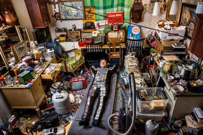 Raimo, 2024, fotografi, 50x76 cm