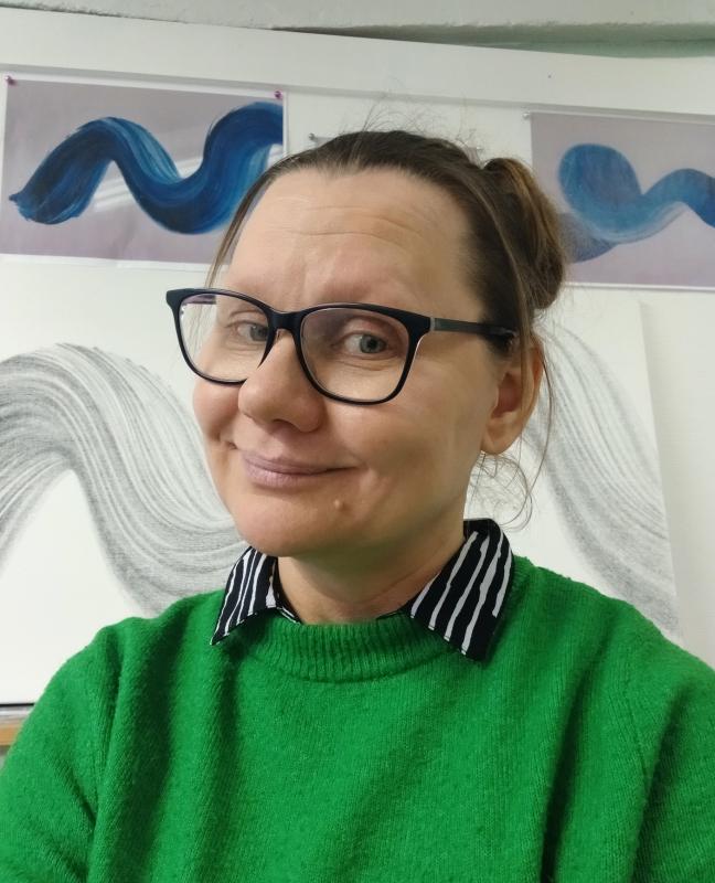 Leena Niivuori, 2025, Leena Niivuori