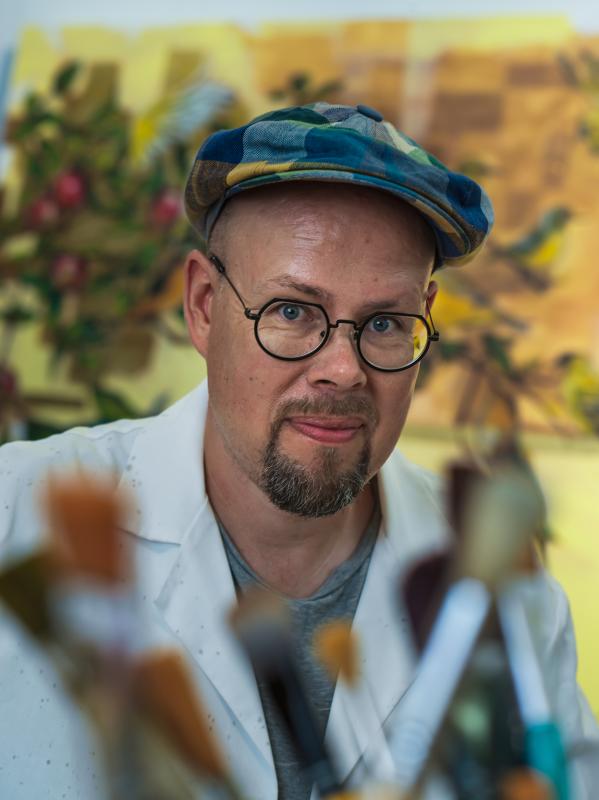 Tero Annanolli