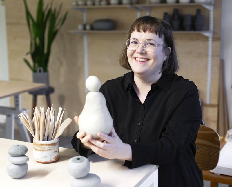 Jenni Ahonen