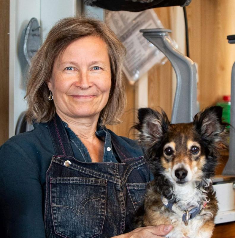 Ämmi itse