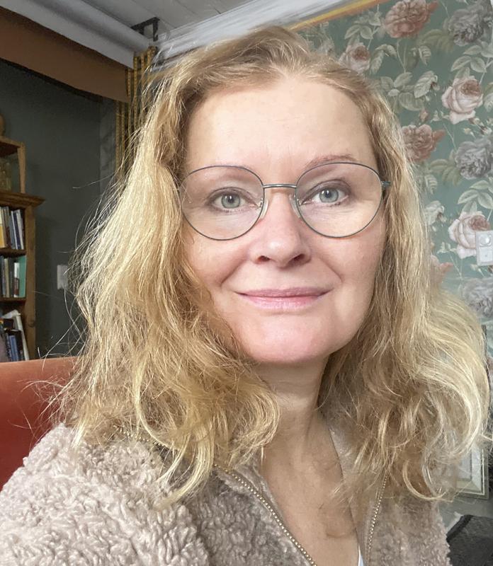 Vilja Tamminen