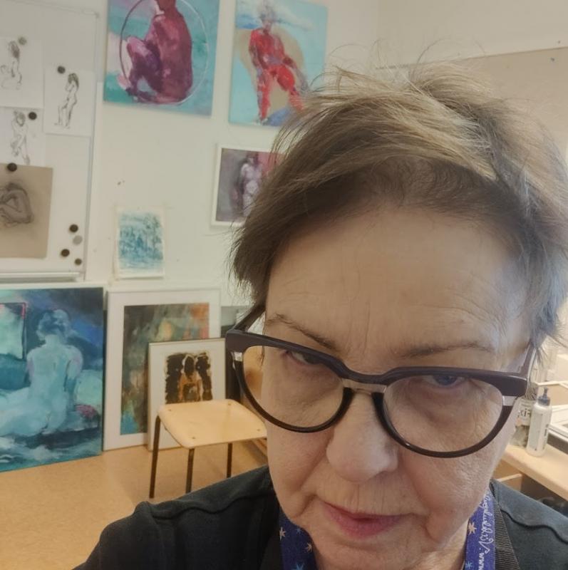 Marja Leena Kurittu 