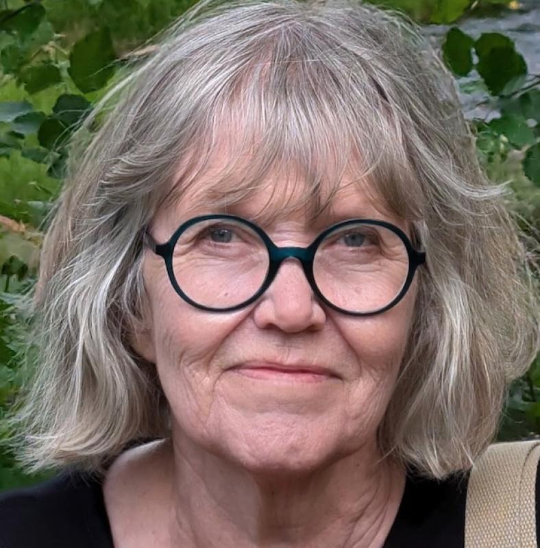Tiina Eräpuu
