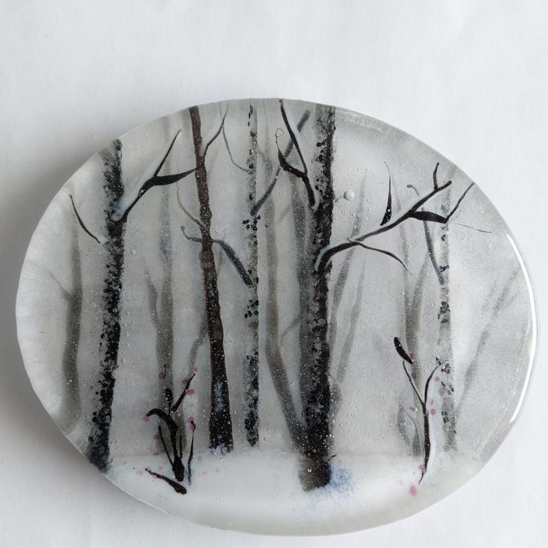 fusing ca. 15X12cm