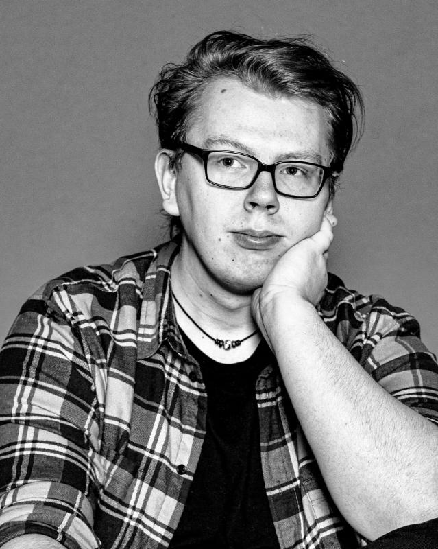 Jacob Hagman