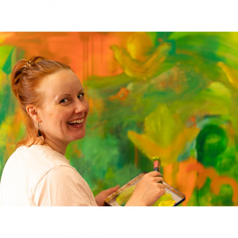 Tiina Miettinen