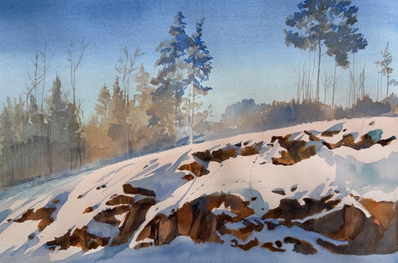 Illan valo