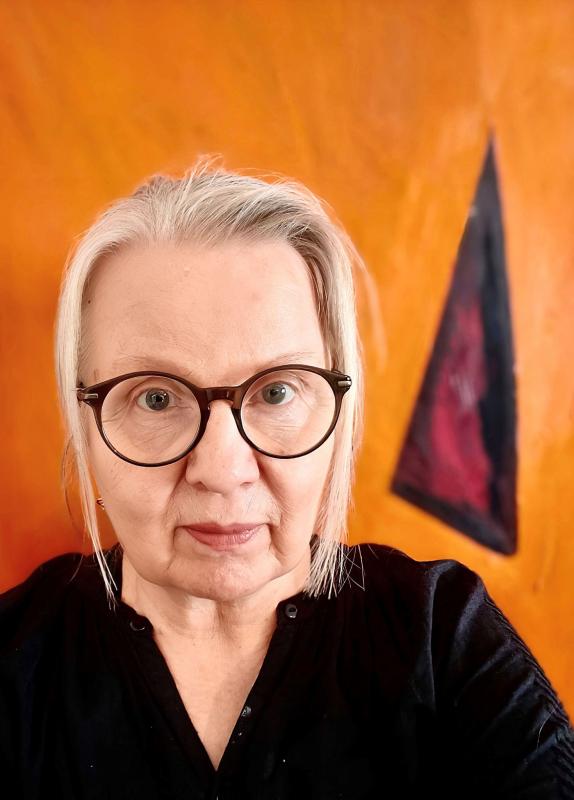 Sinikka Salmi 