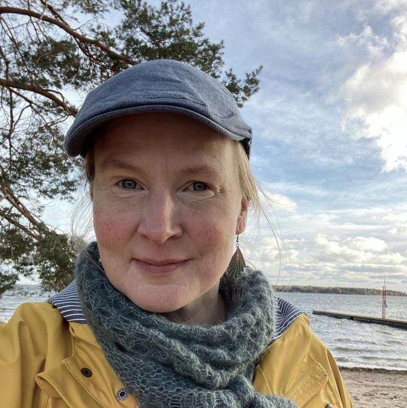 Outi Korhonen