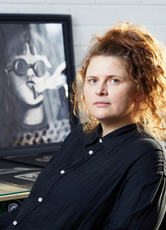 Ivanda Jansone