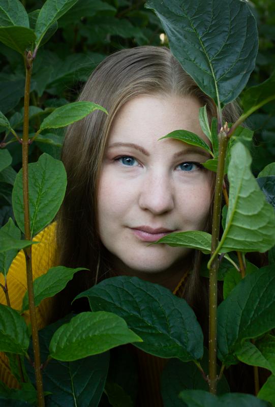 Iines Jakovlev
